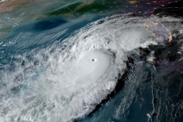 Climate Adaptation Center Releases 2026 Hurricane Forecast