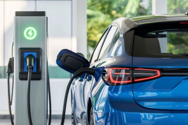 Florida Is One of the Biggest EV Markets in the United States