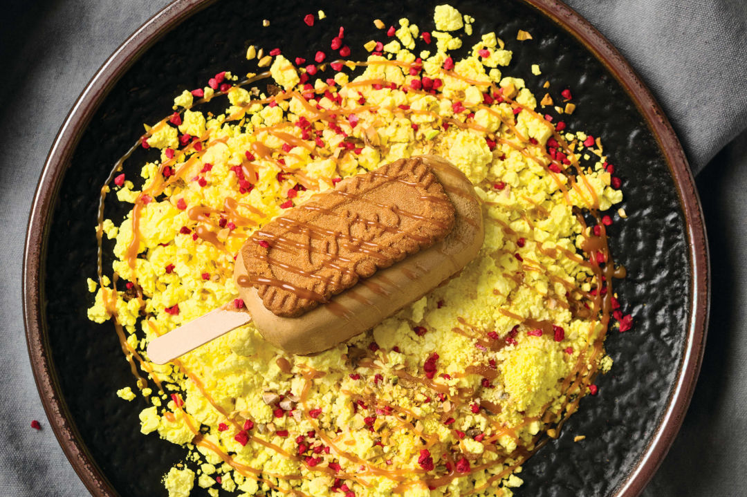 Ganges Restaurant & Bar Elevates the Flavors of India 