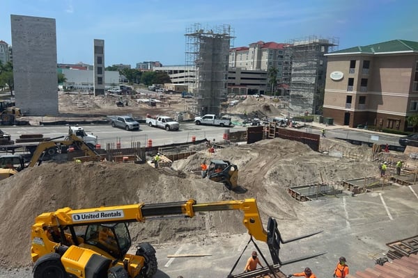 Manatee Theater Expands With New Building