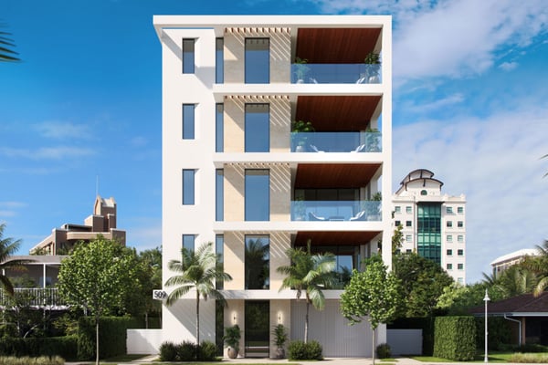 Marchs Real Estate Data Shows Sarasota Prices Are up for the First Time This Year