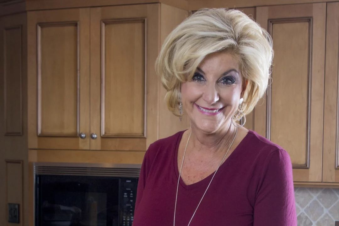 Remembering Chef Judi Gallagher