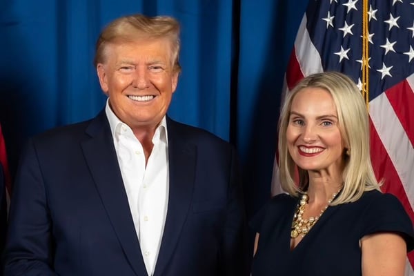 Sydney Gruters Officially Announces Congressional Run 