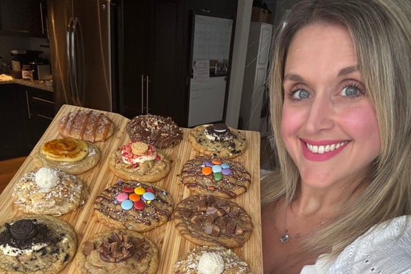 A Montreal Teacher Is Bringing Pistachio Cannoli, Affogato and Amalfi Sunshine to Sarasota