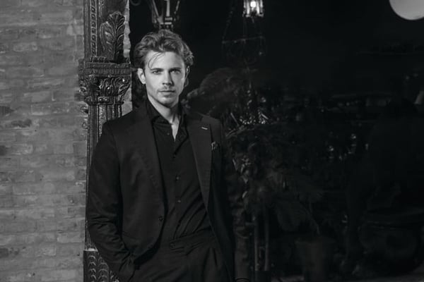 Adnan Dedic  The Face of Luxury Real Estate