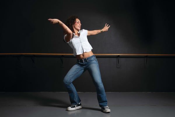 Dancer Siara Delmar Hernández on Performing at the  Super Bowl with Bad Bunny