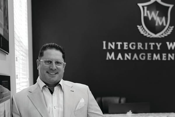 Integrity Wealth Management, Inc. The Face of Fiduciary Retirement Planning