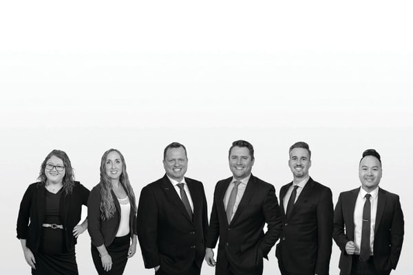 Mariash Lowther Wealth Management at UBS The Faces of Wealth Management