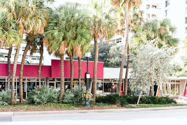 Sarasota Commissioners Reject Controversial Palm Avenue Tower Again