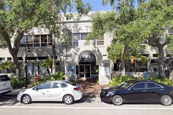 Sarasota Fight to Save Century-Old Downtown Building Pits History Versus Development
