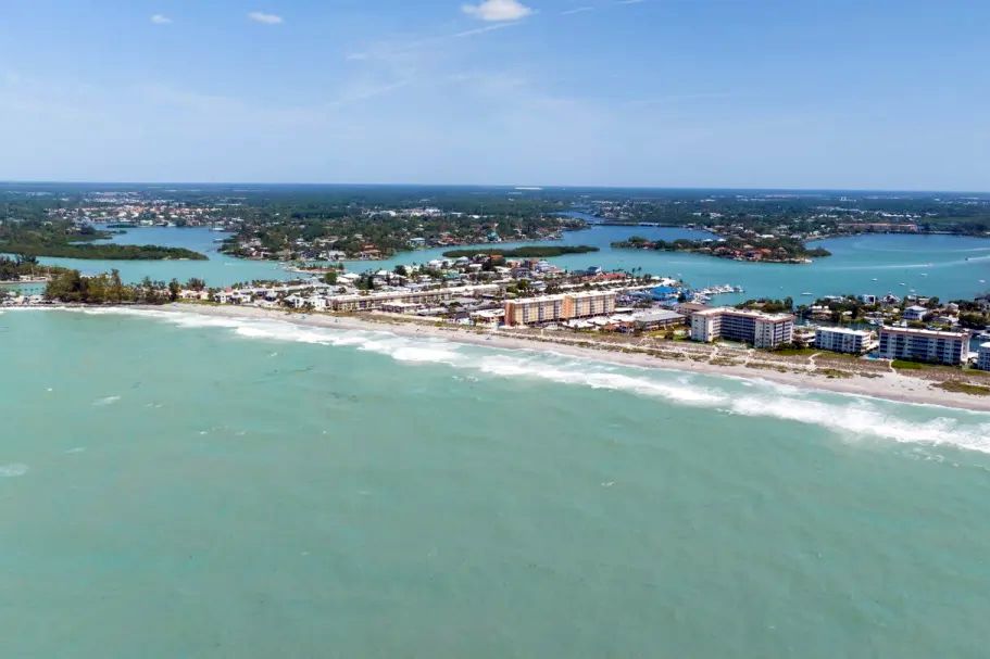 Sarasota Tourism Rose in March. Visitor Spending Didn’t