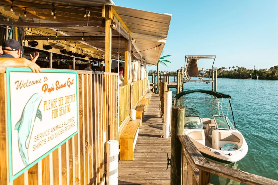 Savor Sarasota Returns on June 1
