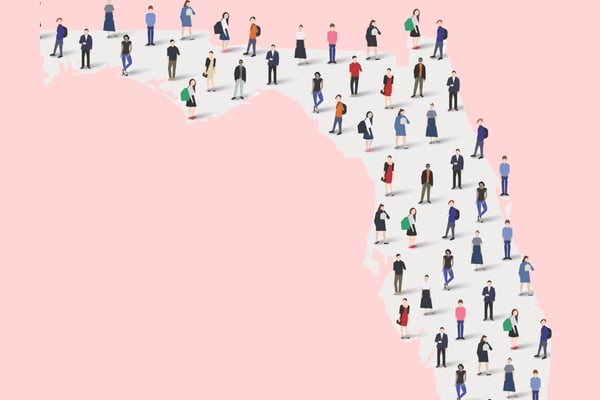 Statewide and Local Migration Has Slowed From Its Pandemic High