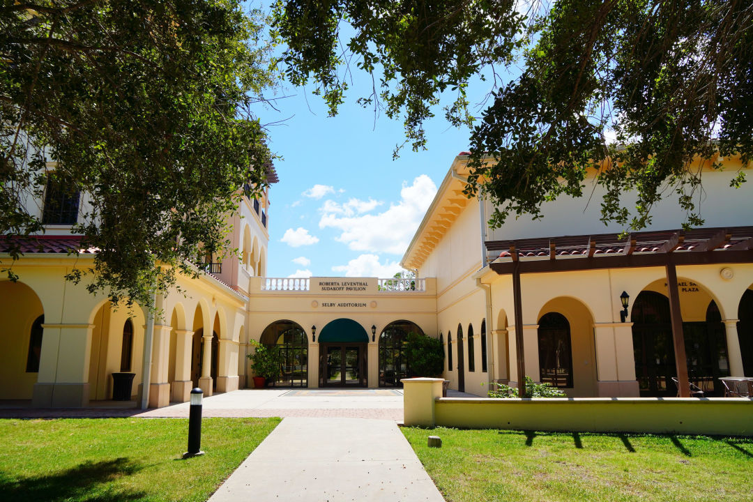 The Fate of University of South Florida Sarasota-Manatee Will Be Decided Soon