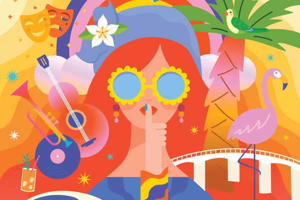 The Locals Guide to Sarasota 