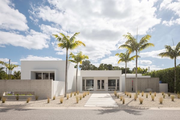 This Guy Peterson Home May Be Sarasota’s Ultimate Modern Escape