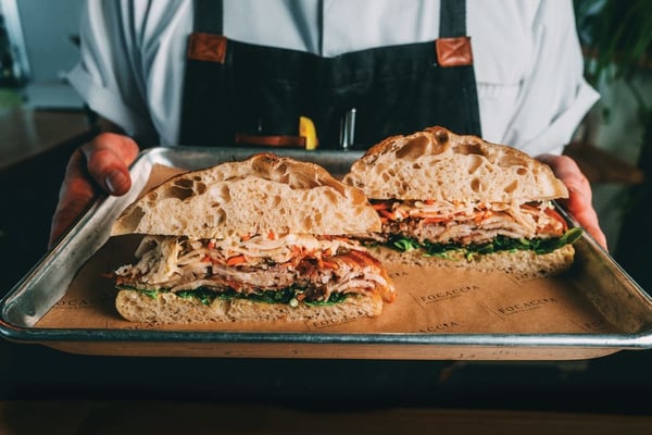 Three Sarasota Restaurants Just Got Nods from the Michelin Guide