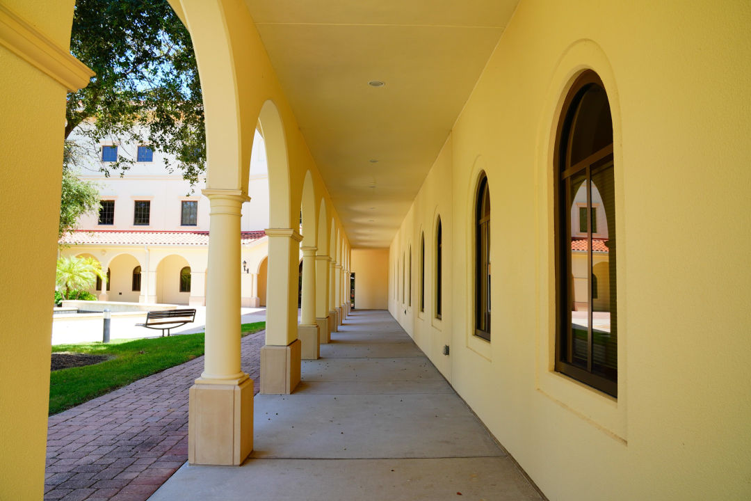 USF Sarasota-Manatee Will Be Transferred to New College