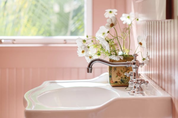 A 1930s Laurel Park Bungalow Is Brought Back to Life