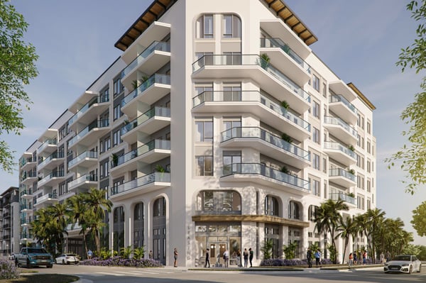 Bayside North Moves Ahead in the Rosemary District