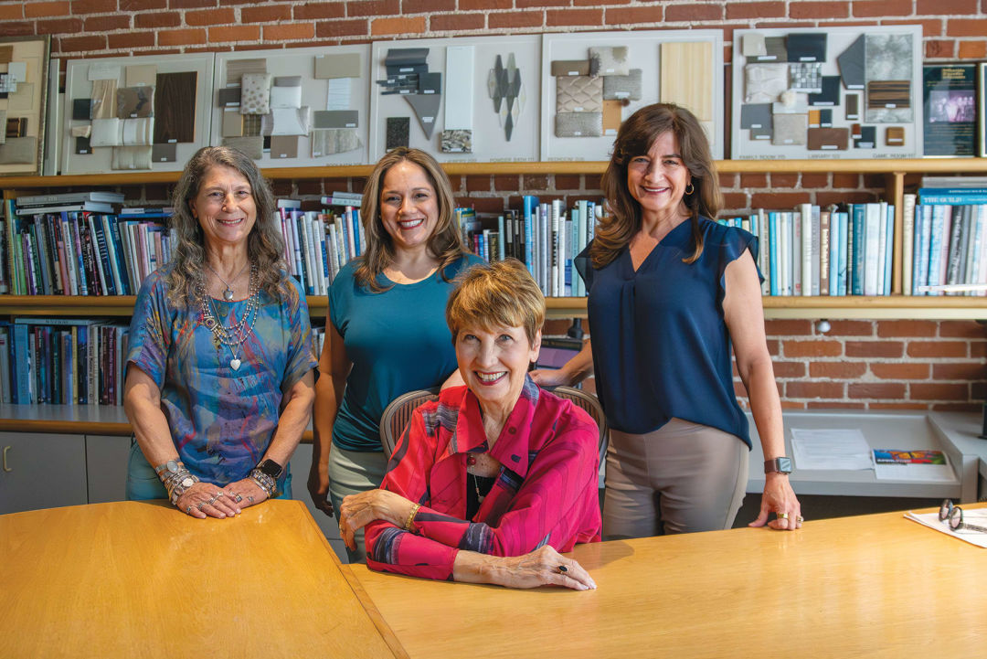 Doctors Told Anne Folsom Smith She Had Alzheimers Unconvinced Her Friends Launched a Rescue Mission