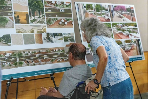 Sarasota Wants Your Say on Main Street’s Next Look