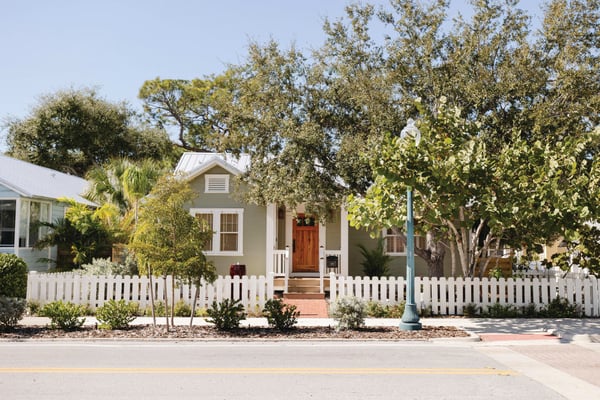 Sarasota-Manatee Buyers Are Back, but They’re Not Rushing