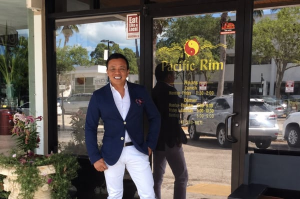 Beloved Sarasota Restaurant Closes After Overnight Fire