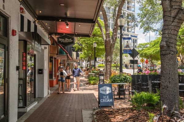 Five Vie for Sarasota City Commission in Key Election