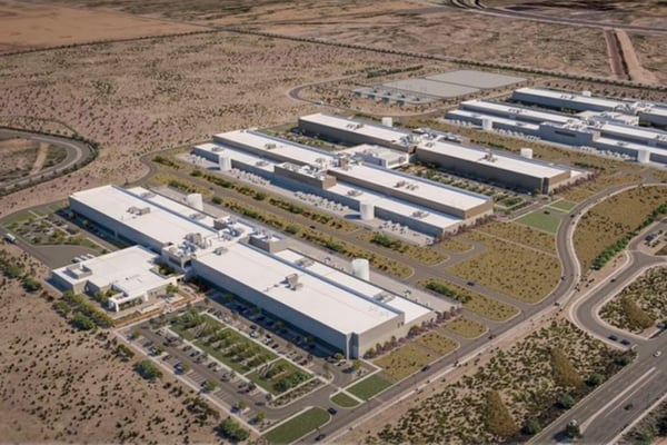 Sarasota County Blocks Hyperscale Data Centers for at Least One Year