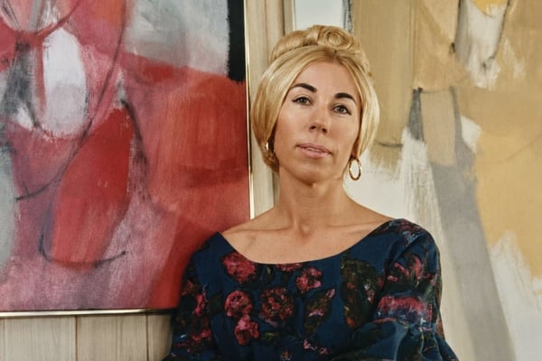 The Untold Stories of Sarasotas Women Artists