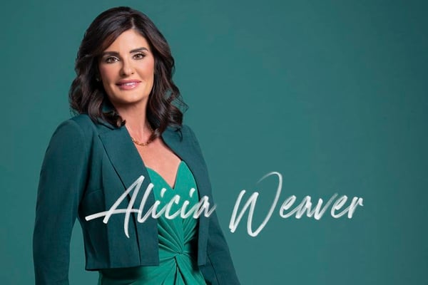 Women of Impact 2026 Alicia Weaver