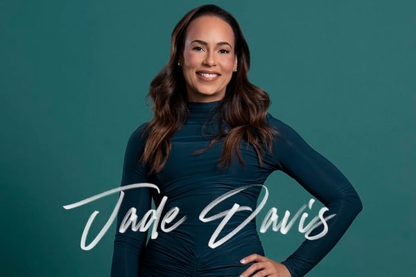 Women of Impact 2026 Jade Davis