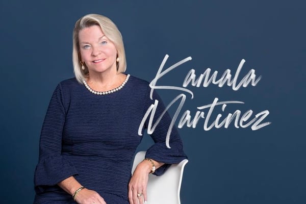 Women of Impact 2026 Kamala Martinez
