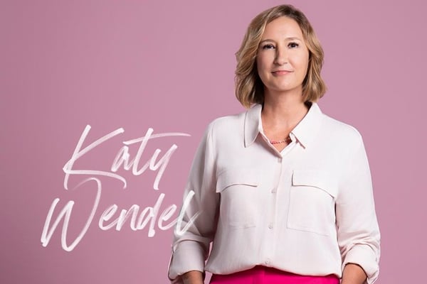 Women of Impact 2026 Katy Wendel