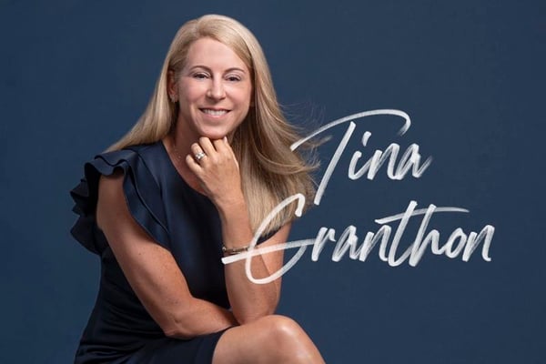 Women of Impact 2026 Tina Granthon