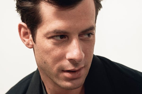 Academy Award-Winning Songwriter, Producer Mark Ronson Named to Sarasota Arts Groups Curatorial Council