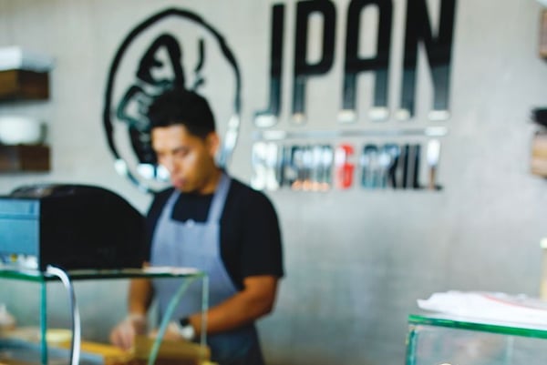 JPan Sushi at UTC Will Close After 10 Years
