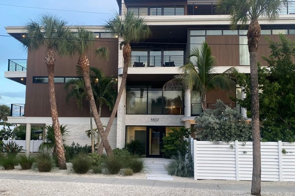 North Port-Sarasota-Bradenton Home Values Are Down 17 Percent From Their Peak 
