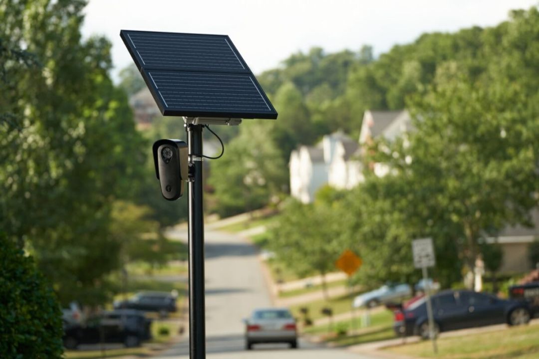 Sarasota Police Officer Arrested For Misuse of Controversial Surveillance System 