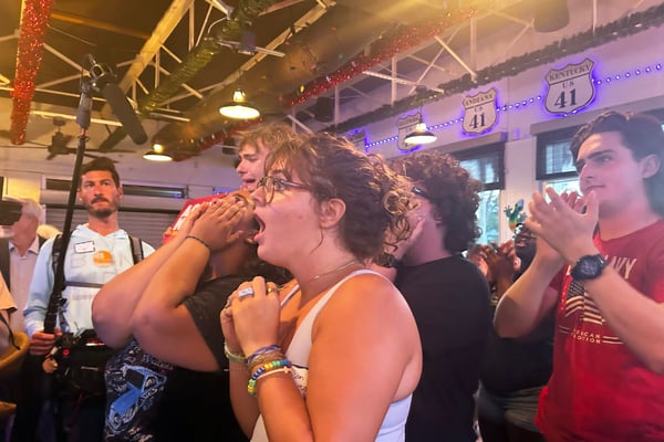 Sarasota School Board Flips to Liberal Majority After Years of Conservative Control