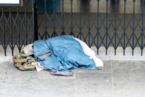 Sarasota and Manatee See Surge in Population Facing Risk of Homelessness