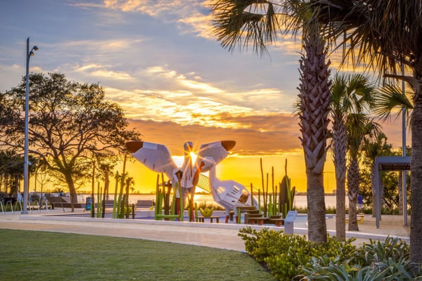 The Bay, Gulf Coast Community Foundation Launch $2 Million Matching Challenge
