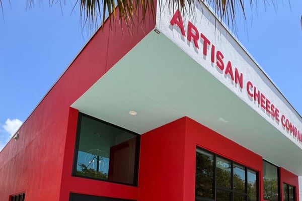 After More Than 14 Years, Artisan Cheese Company Is Closing 