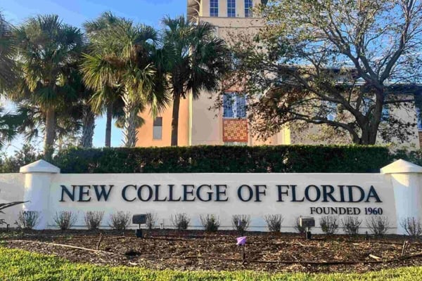 New College Neighbors Head to Mediation Over Disputed Campus Master Plan