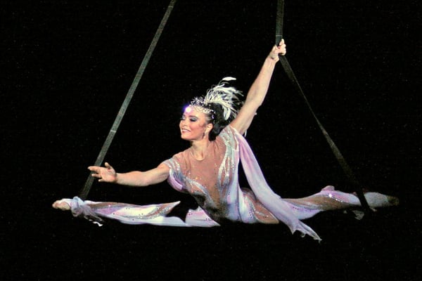 Supporters Outraged by Ouster of Circus Sarasota Co-Founder Dolly Jacobs