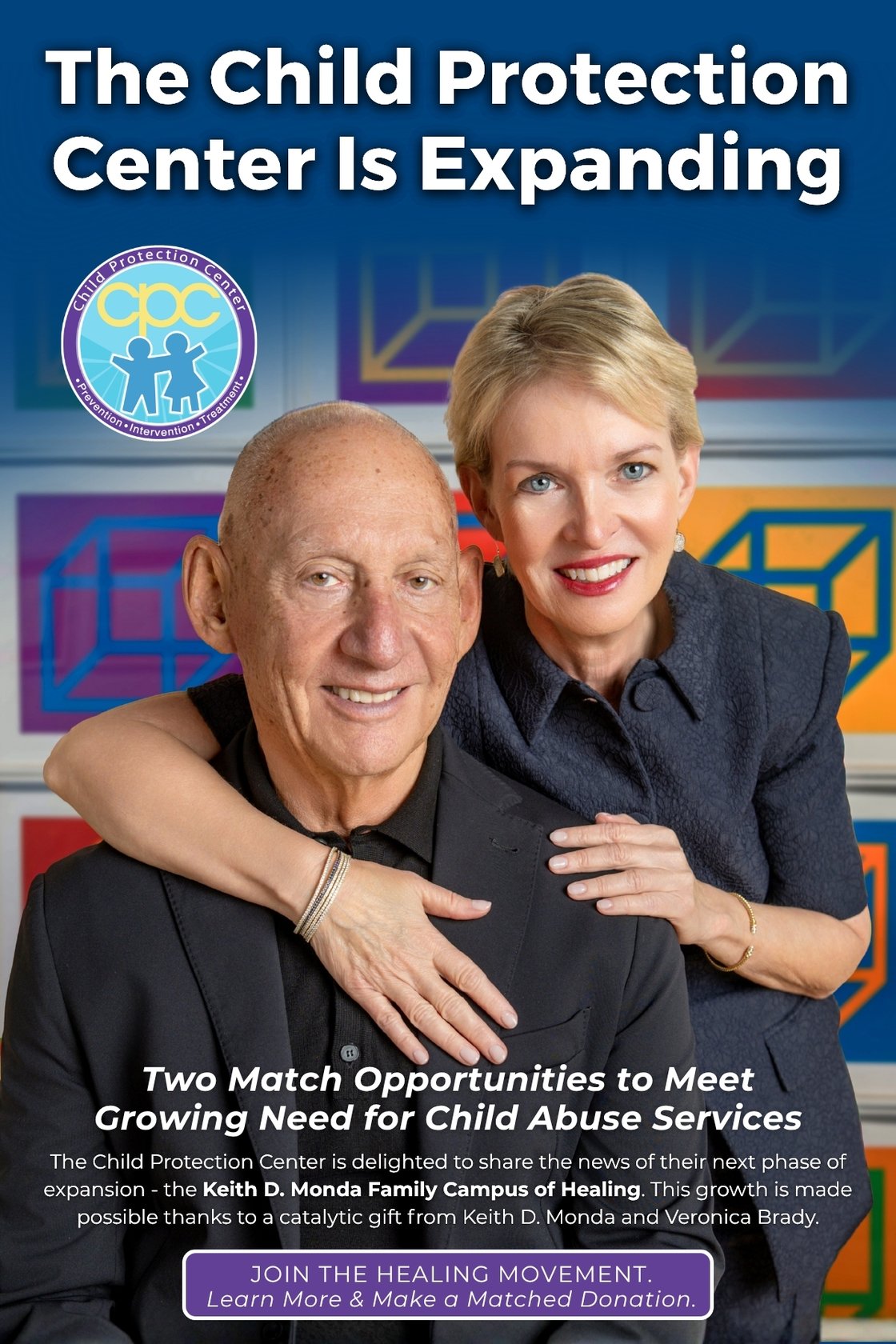 Sarasota Magazine eblast, Giving Challenge, Capital Campaign 2026 (2)