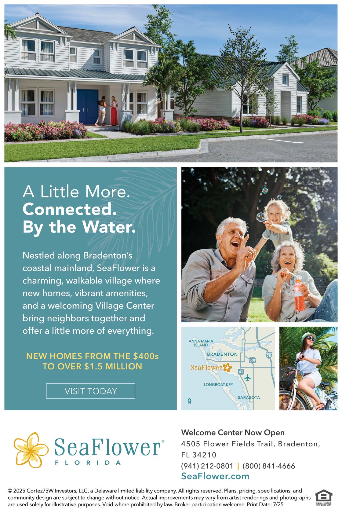 SeaFlower_Updated Email_073025