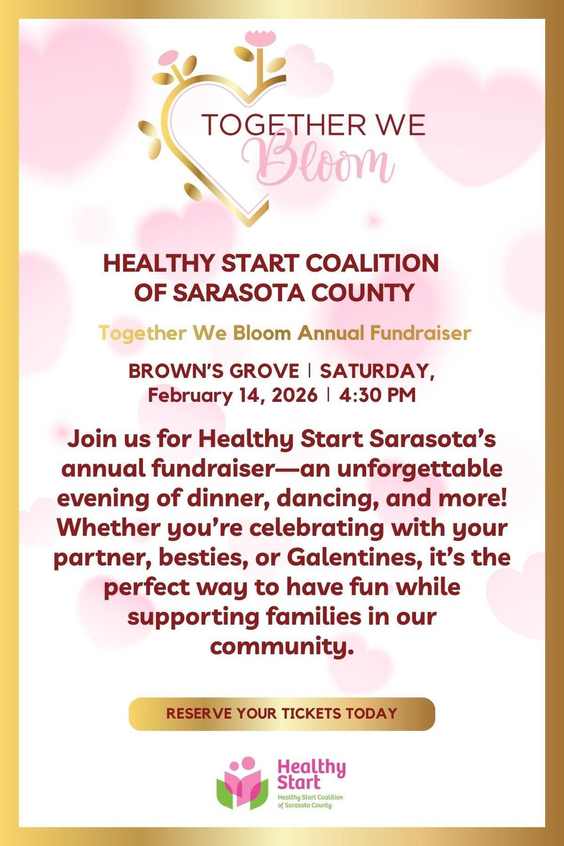 TWB 2026 - Sarasota Magazine Eblast