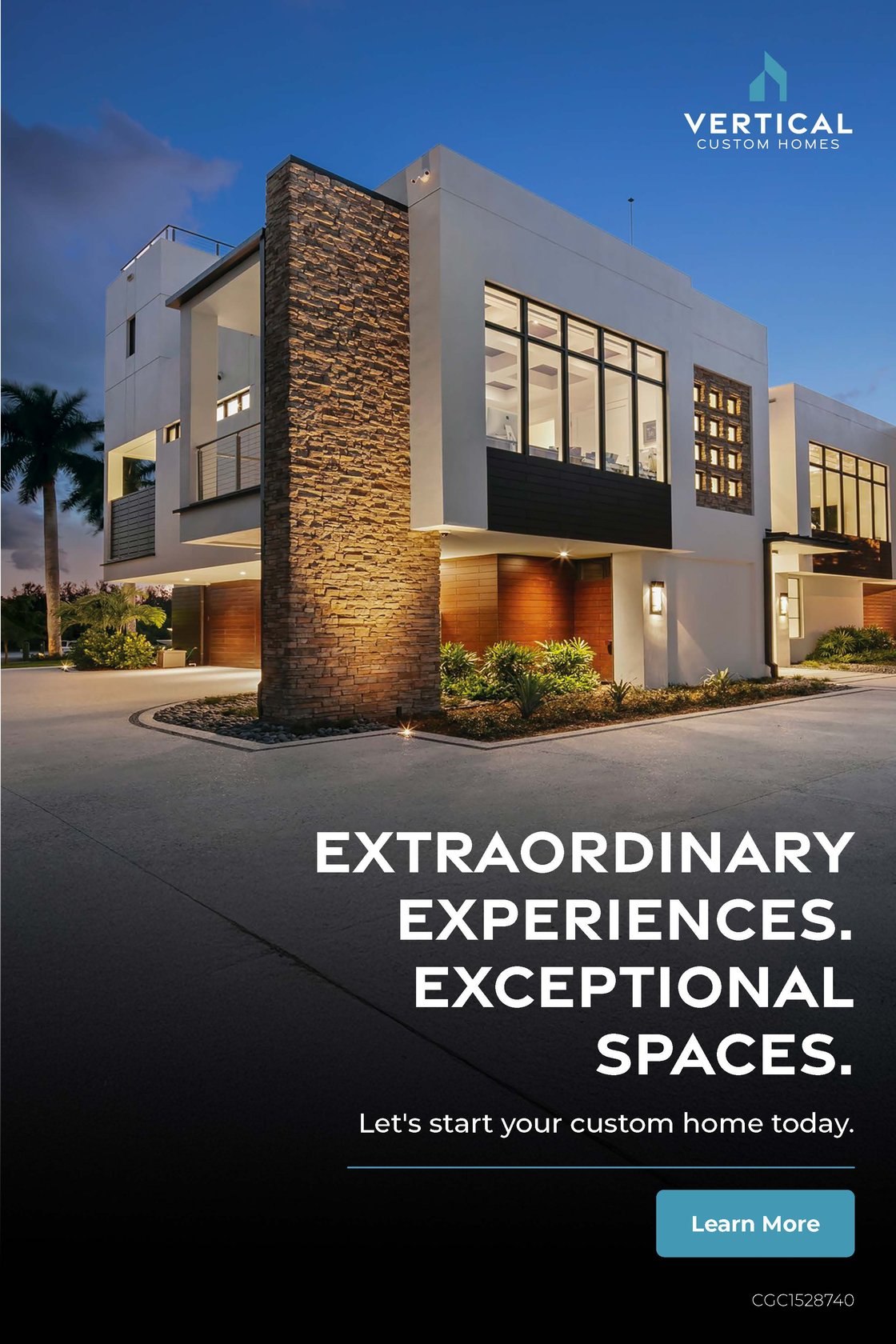 VCH Ad-Sarasota Magazine Eblast